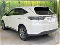 2015 Toyota Harrier