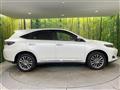 2015 Toyota Harrier
