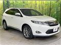 2015 Toyota Harrier