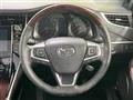 2015 Toyota Harrier
