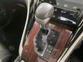 2015 Toyota Harrier