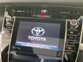 2015 Toyota Harrier