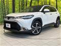 2025 Toyota CorollaCross