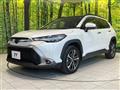 2025 Toyota CorollaCross
