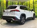 2025 Toyota CorollaCross