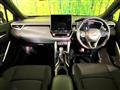 2025 Toyota CorollaCross