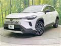 2025 Toyota CorollaCross