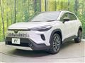2025 Toyota CorollaCross