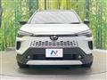 2025 Toyota CorollaCross