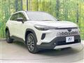 2025 Toyota CorollaCross