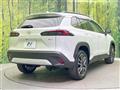 2025 Toyota CorollaCross