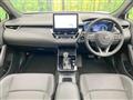 2025 Toyota CorollaCross