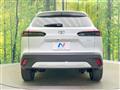 2025 Toyota CorollaCross