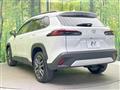 2025 Toyota CorollaCross