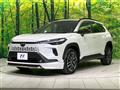 2025 Toyota CorollaCross