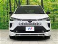 2025 Toyota CorollaCross