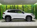 2025 Toyota CorollaCross