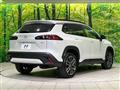 2025 Toyota CorollaCross