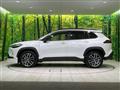 2025 Toyota CorollaCross