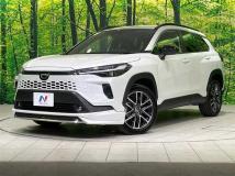 2025 Toyota CorollaCross