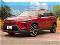 2026 Toyota CorollaCross