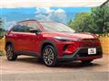 2026 Toyota CorollaCross