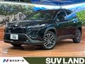 2026 Toyota CorollaCross