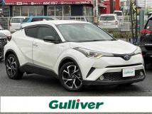 2017 Toyota C-HR