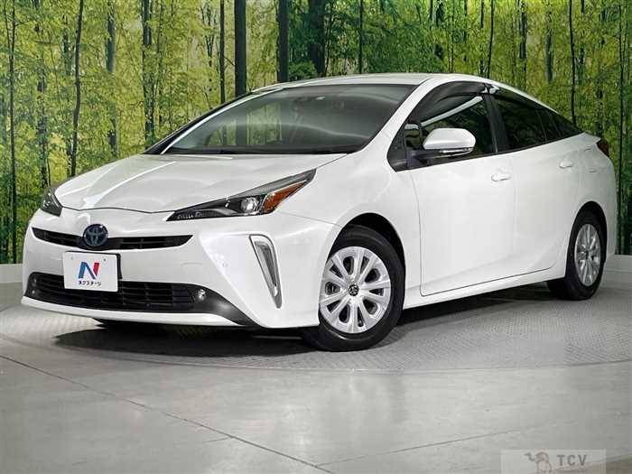 2021 Toyota Prius
