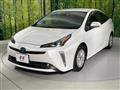 2021 Toyota Prius