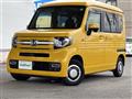 2023 Honda N-VAN