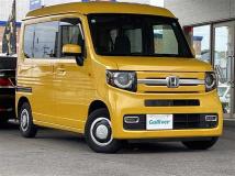 2023 Honda N-VAN