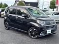 2015 Daihatsu Move