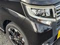 2015 Daihatsu Move