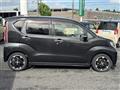 2015 Daihatsu Move