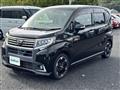 2015 Daihatsu Move