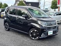 2015 Daihatsu Move