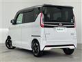 2020 Nissan ROOX