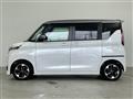 2020 Nissan ROOX