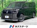 2024 Toyota Voxy