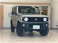 2023 Suzuki Jimny