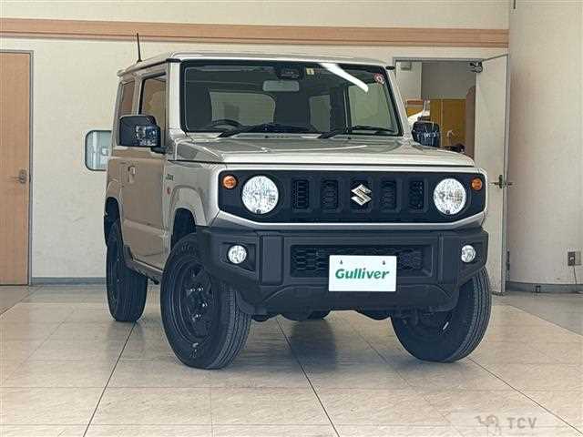 2023 Suzuki Jimny