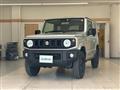 2023 Suzuki Jimny