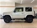 2023 Suzuki Jimny