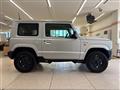 2023 Suzuki Jimny