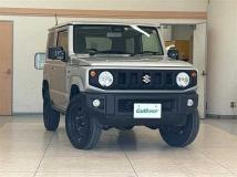 2023 Suzuki Jimny
