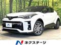 2022 Toyota C-HR