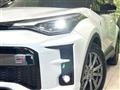 2022 Toyota C-HR