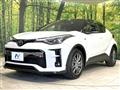 2022 Toyota C-HR