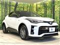 2022 Toyota C-HR